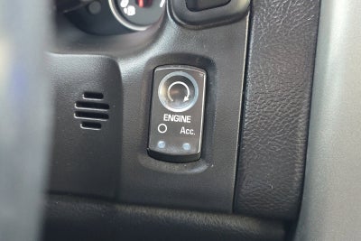 2007 Chevrolet Corvette Base