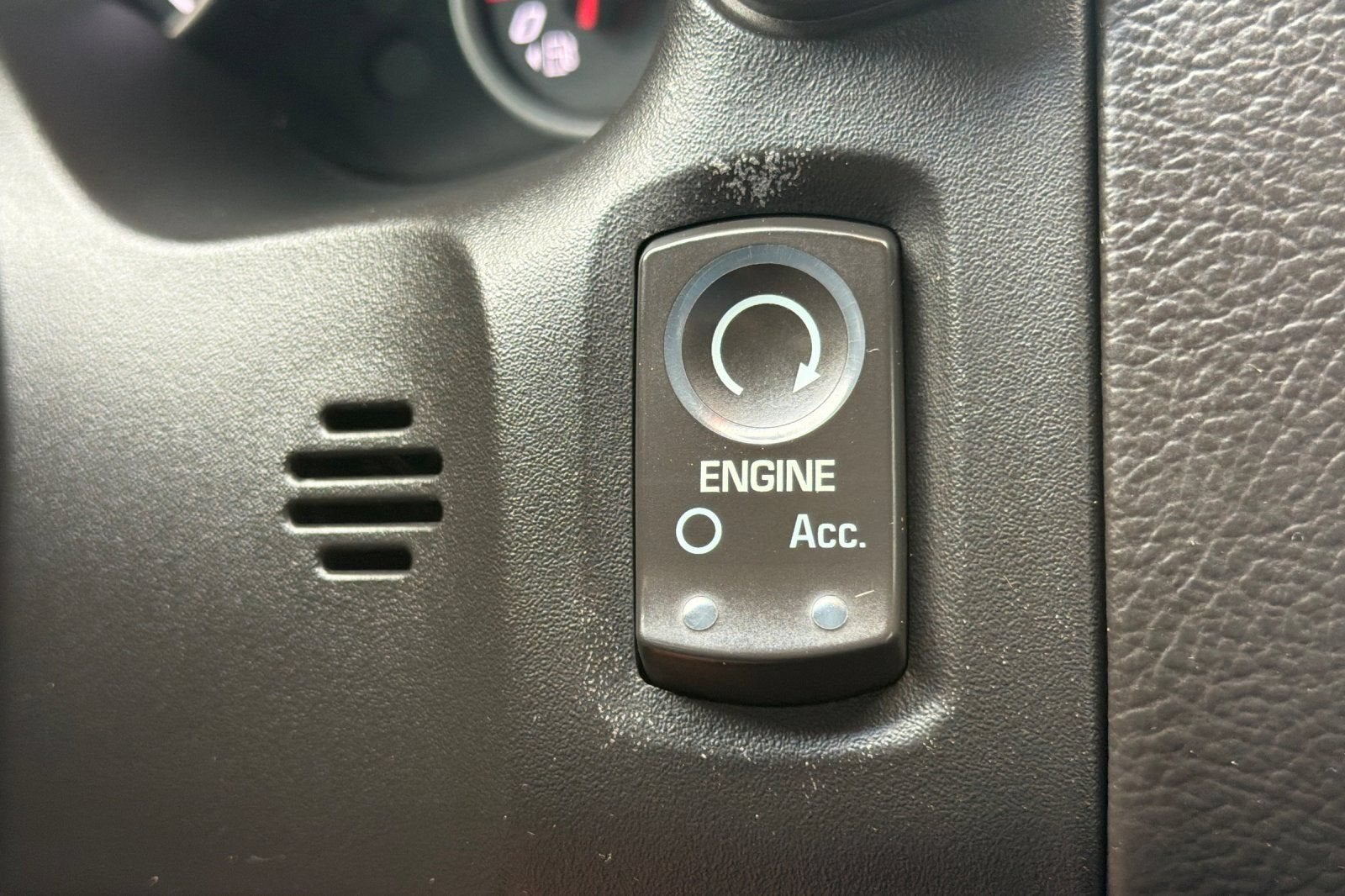 2007 Chevrolet Corvette 2DR CPE
