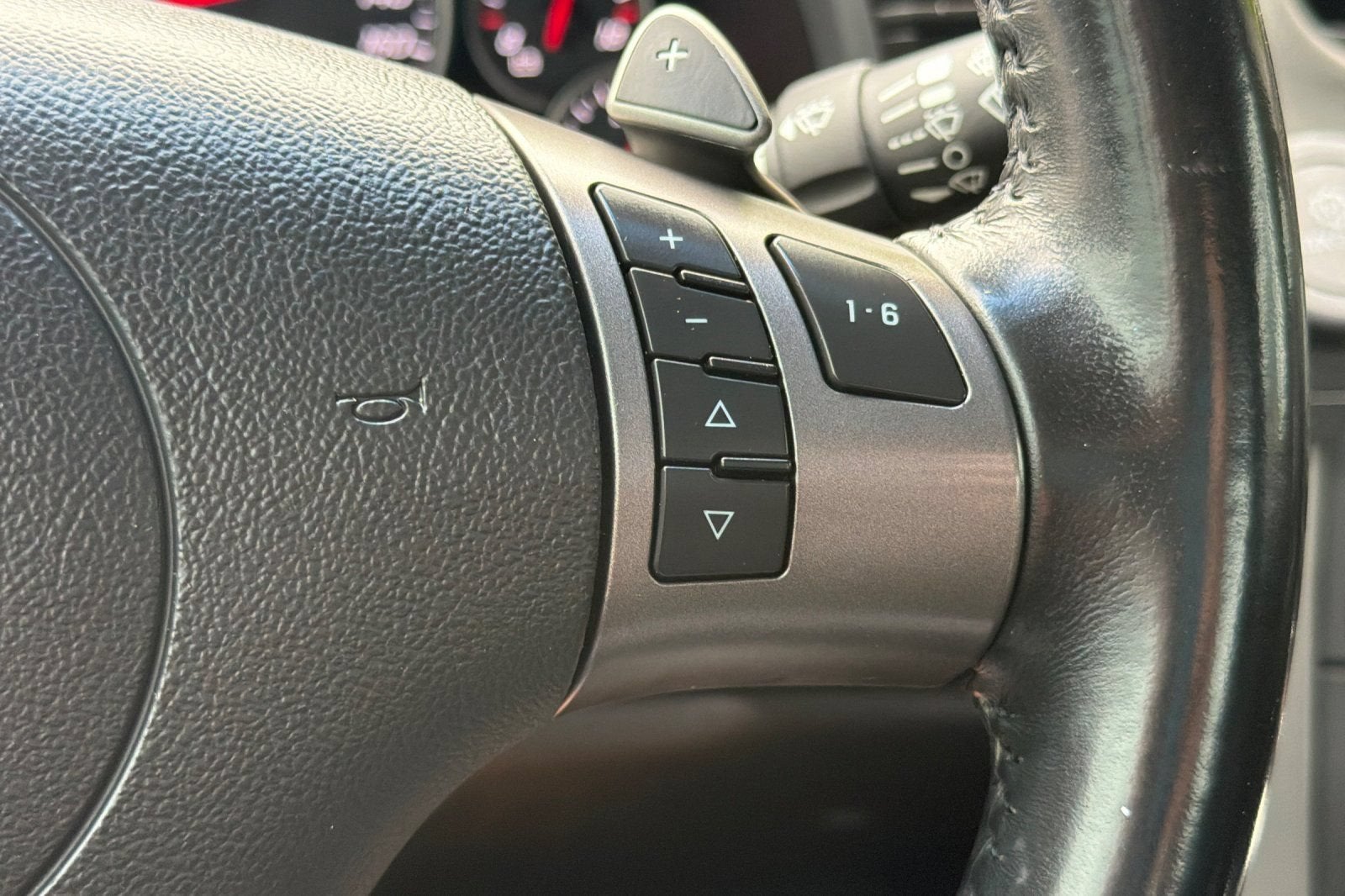 2007 Chevrolet Corvette 2DR CPE