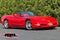 2003 Chevrolet Corvette 2DR CONV