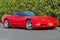 2003 Chevrolet Corvette 2DR CONV