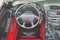 2003 Chevrolet Corvette 2DR CONV