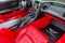 2003 Chevrolet Corvette 2DR CONV
