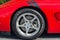2003 Chevrolet Corvette 2DR CONV