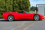 2003 Chevrolet Corvette 2DR CONV