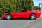 2003 Chevrolet Corvette 2DR CONV