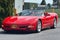 2003 Chevrolet Corvette 2DR CONV
