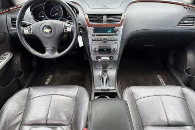 2010 Chevrolet Malibu LTZ
