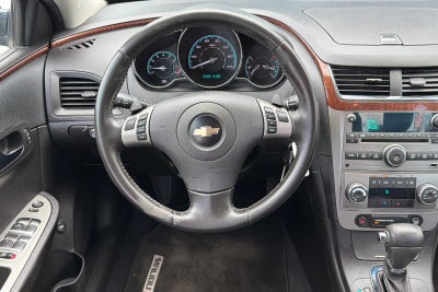 2010 Chevrolet Malibu LTZ