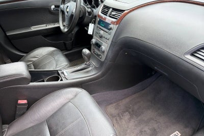 2010 Chevrolet Malibu LTZ