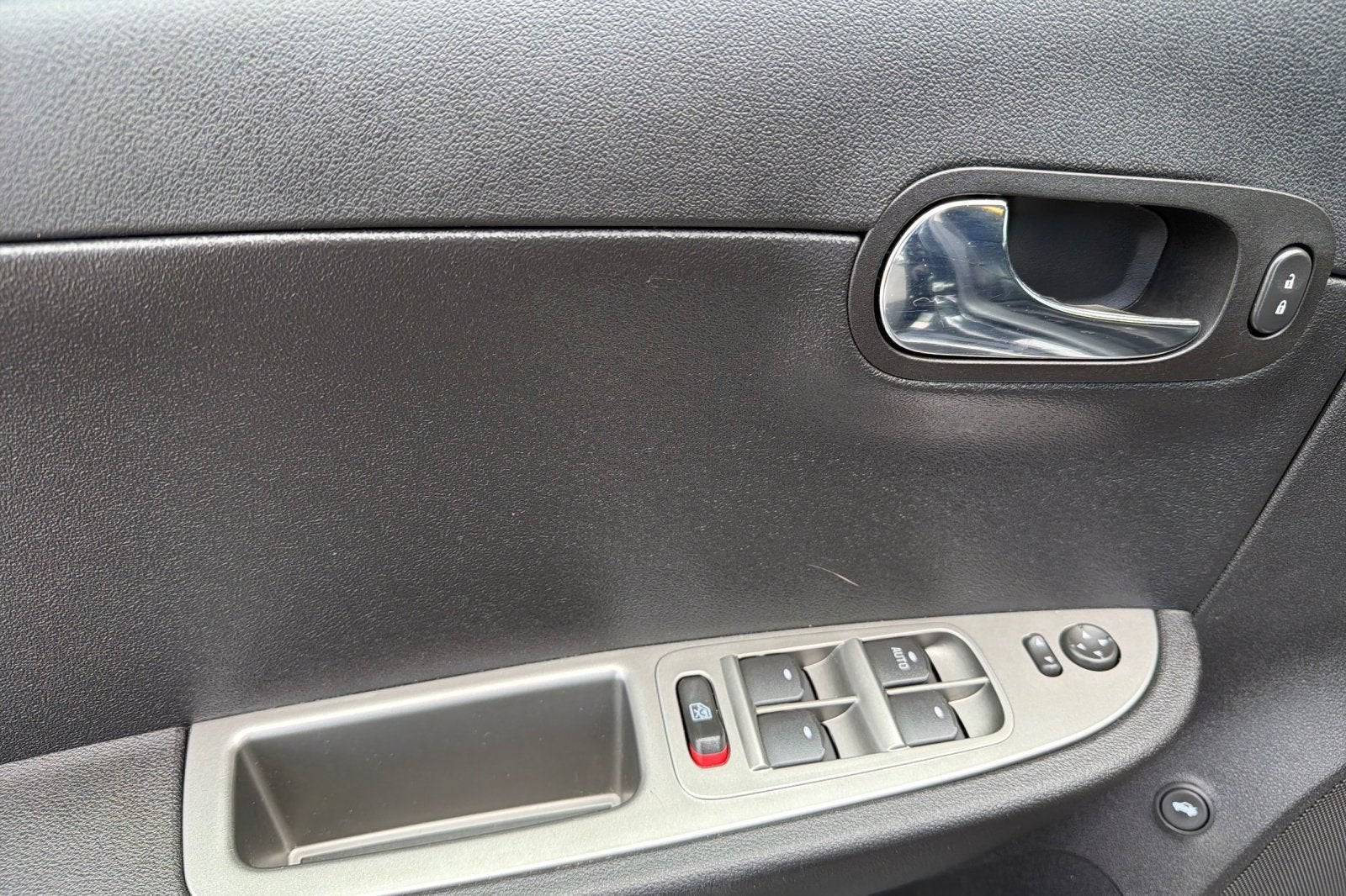2010 Chevrolet Malibu LTZ