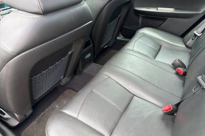 2010 Chevrolet Malibu LTZ