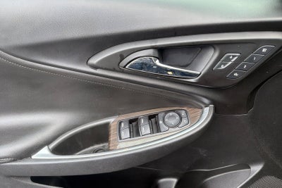 2020 Chevrolet Malibu Premier