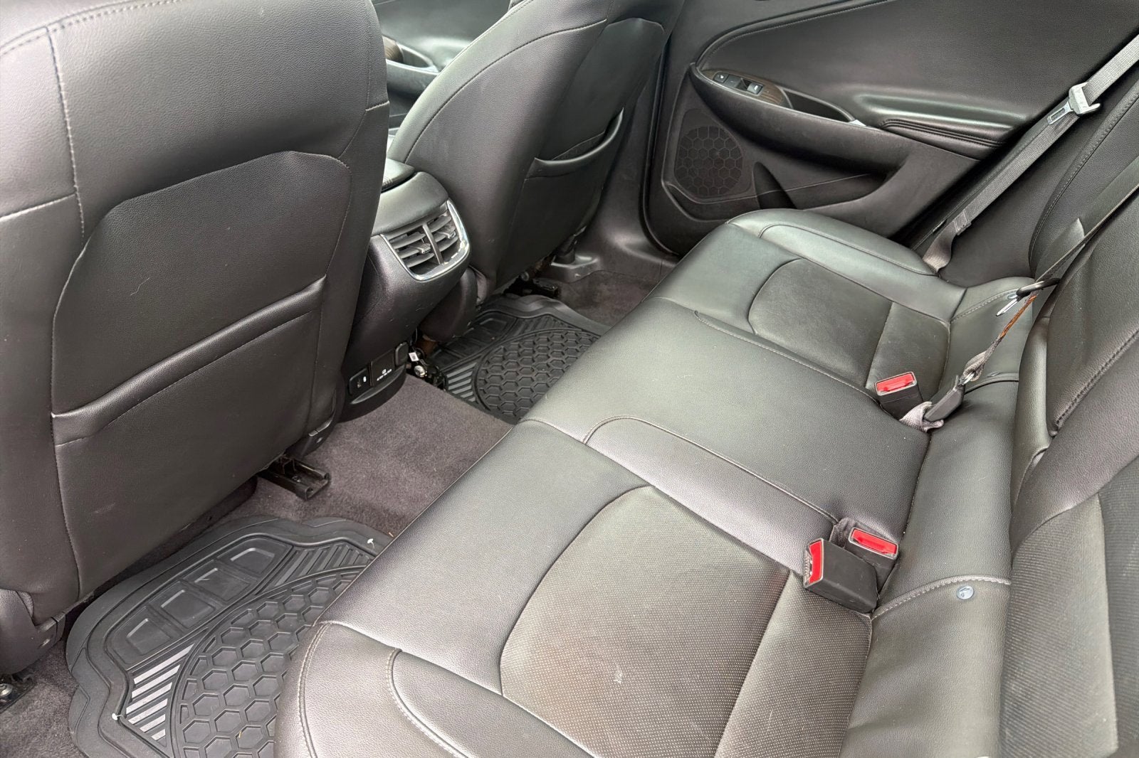 2020 Chevrolet Malibu Premier