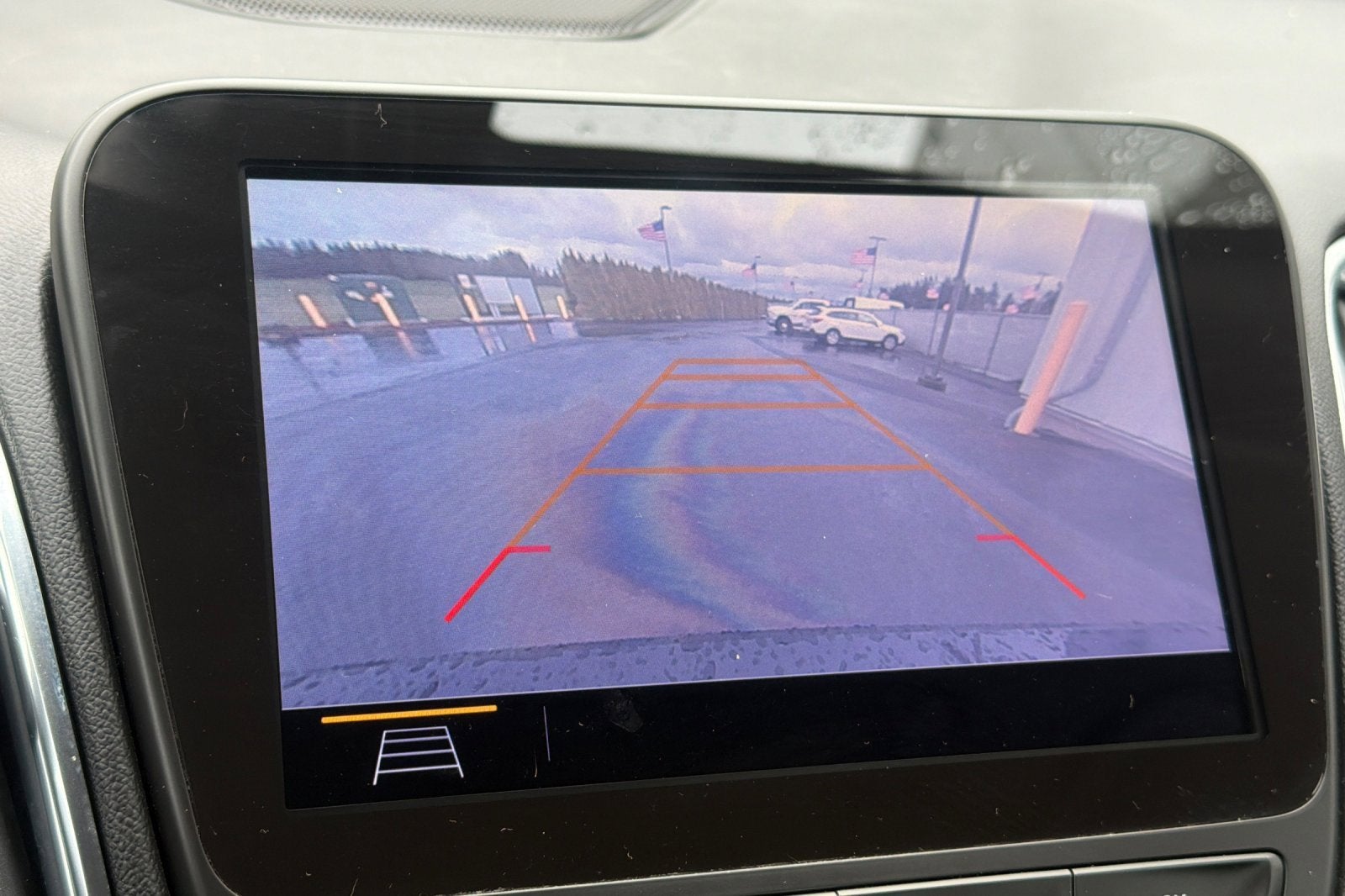 2020 Chevrolet Malibu Premier