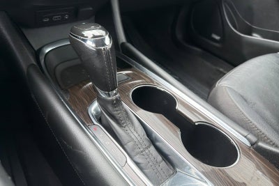 2020 Chevrolet Malibu Premier