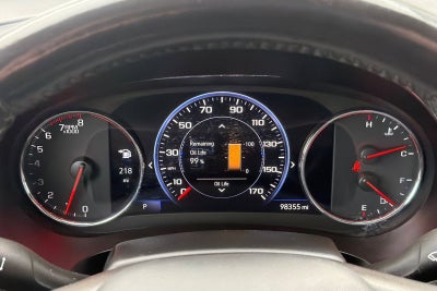 2020 Chevrolet Malibu Premier