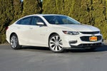 2018 Chevrolet Malibu Premier