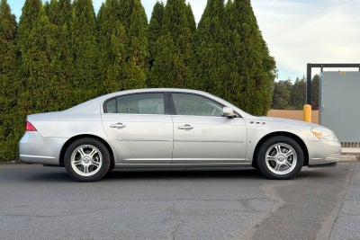 2006 Buick Lucerne CXL