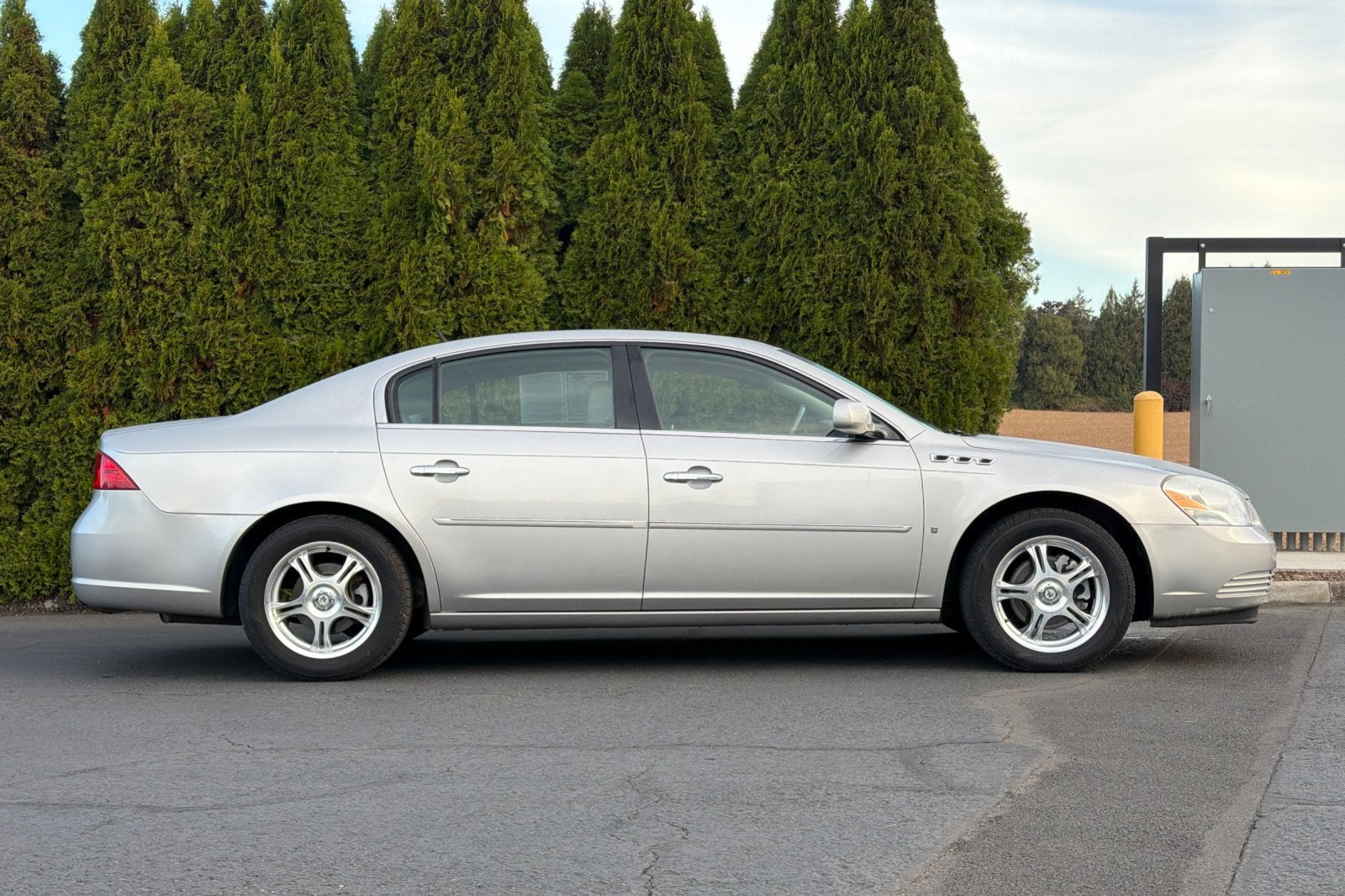 2006 Buick Lucerne CXL