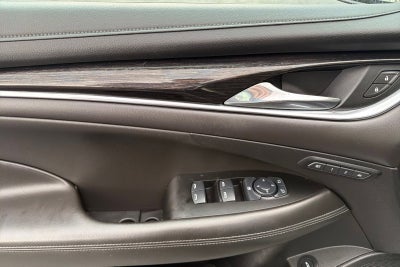 2017 Buick LaCrosse Premium