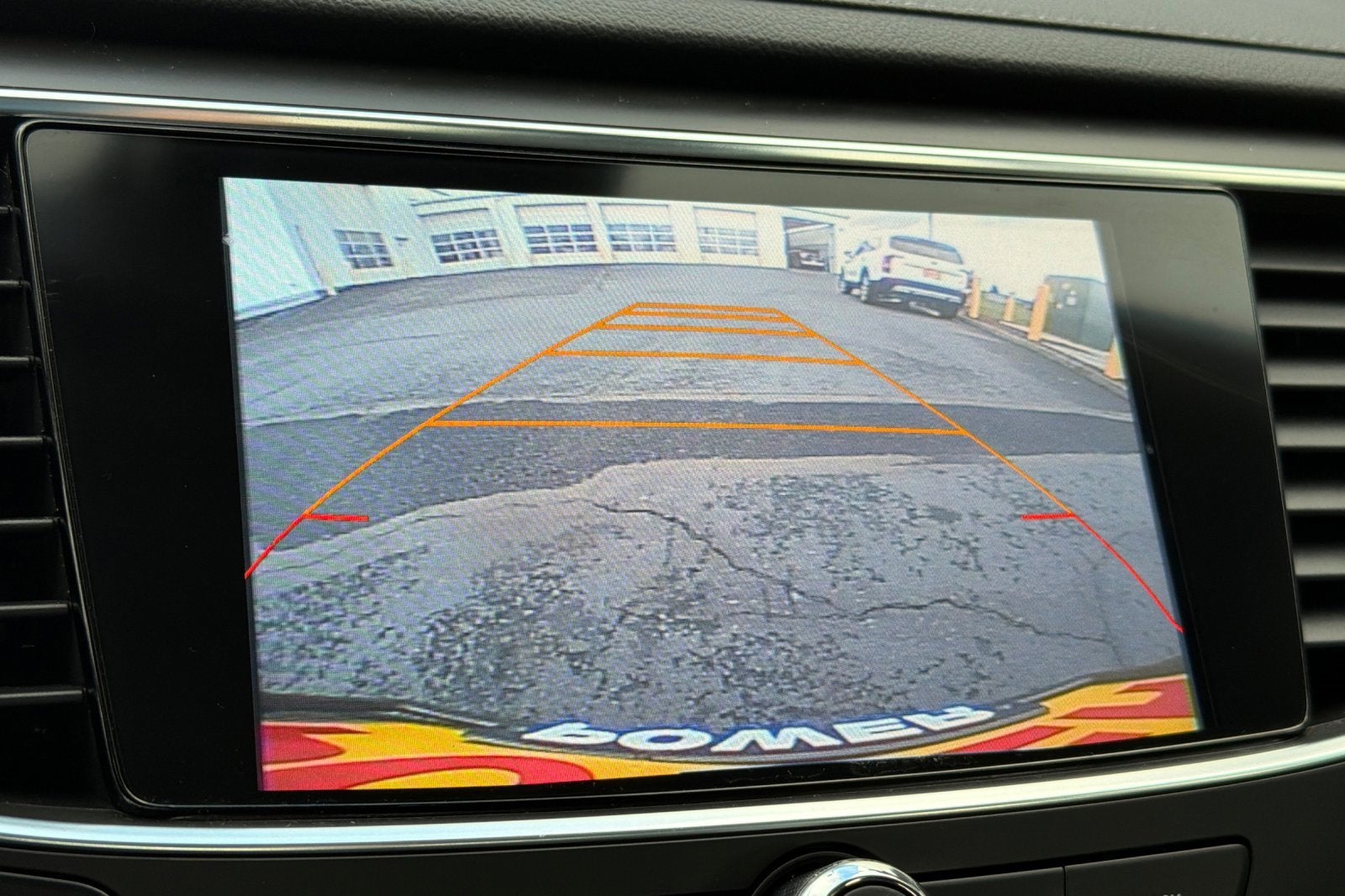 2017 Buick LaCrosse Premium