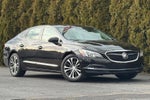 2017 Buick LaCrosse Premium
