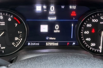 2020 Cadillac CT5 Premium Luxury