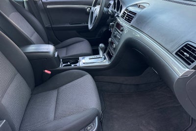 2007 Saturn Aura XR