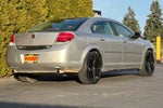 2007 Saturn Aura XR