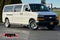 2023 Chevrolet Express Passenger 3500 1LS