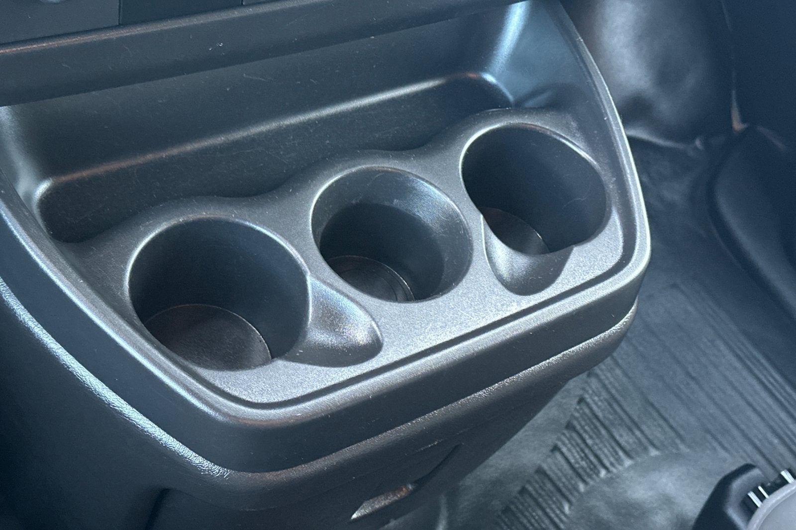 2023 Chevrolet Express Passenger 3500 1LS