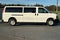 2023 Chevrolet Express Passenger 3500 1LS