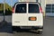 2023 Chevrolet Express Passenger 3500 1LS