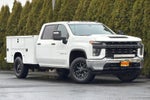 2022 Chevrolet Silverado 2500 HD WT