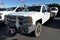 2015 Chevrolet Silverado 3500 HD Chassis Cab Work Truck