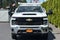 2024 Chevrolet Silverado 3500 HD Chassis Cab Work Truck