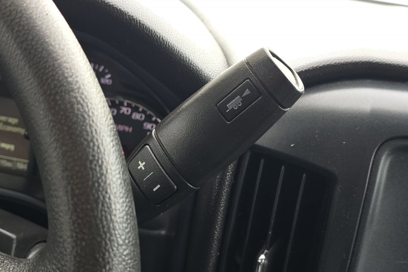 2017 Chevrolet Silverado 2500 HD Work Truck