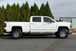 2017 Chevrolet Silverado 2500 HD LTZ