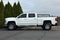 2017 Chevrolet Silverado 2500 HD LTZ