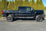 2017 Chevrolet Silverado 2500 HD LTZ