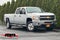 2013 Chevrolet Silverado 2500 HD LT