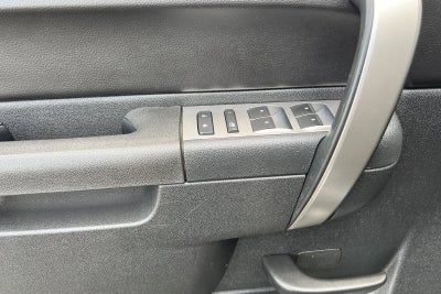 2013 Chevrolet Silverado 2500 HD LT