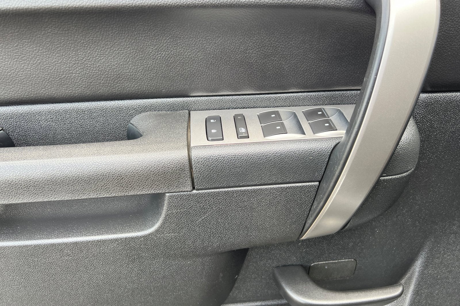 2013 Chevrolet Silverado 2500 HD LT