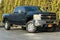 2011 Chevrolet Silverado 2500 HD LTZ
