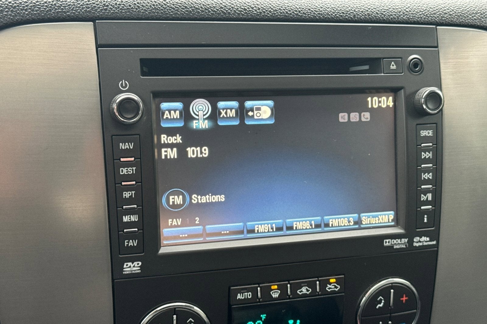 2012 Chevrolet Silverado 2500 HD LTZ