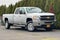 2012 Chevrolet Silverado 2500 HD LTZ