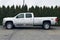 2012 Chevrolet Silverado 2500 HD LTZ