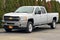 2012 Chevrolet Silverado 2500 HD LTZ