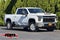 2021 Chevrolet Silverado 2500 HD LT